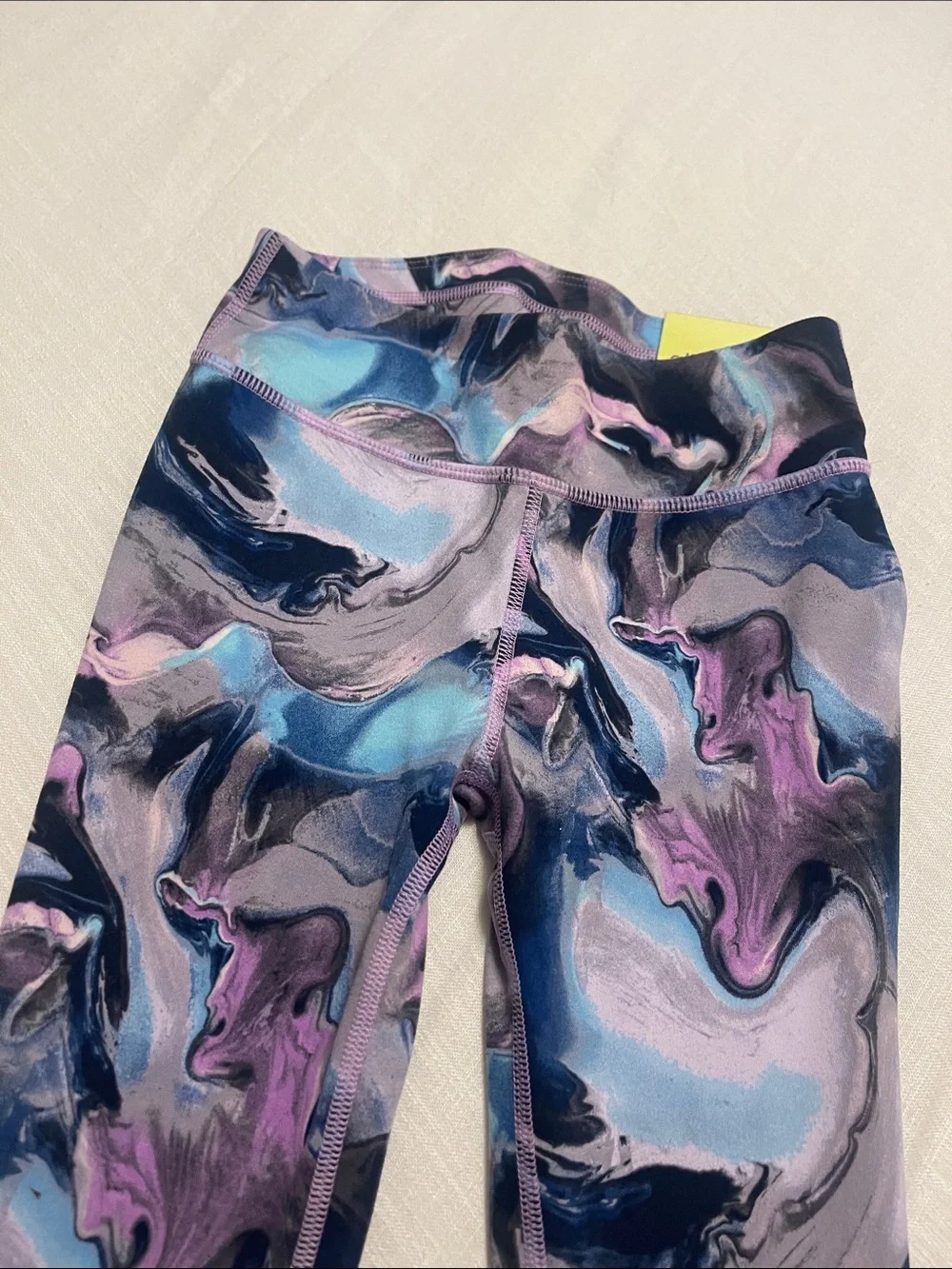 all in motion soft stretch